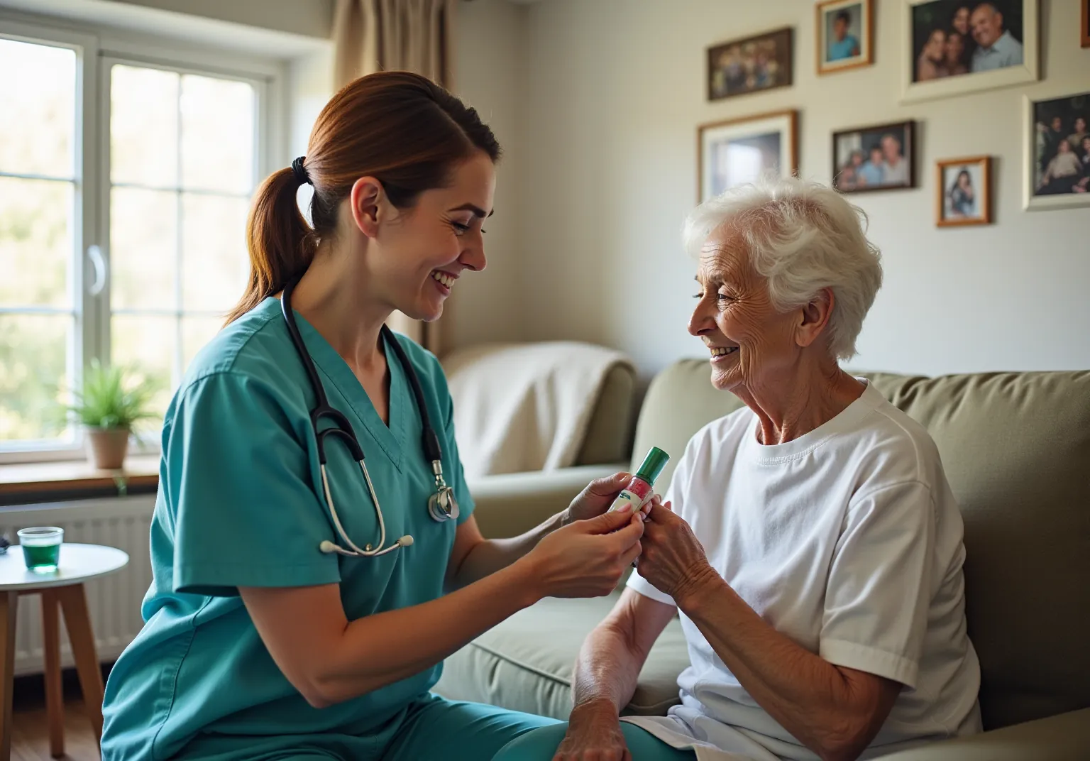 How Much Does a Visiting Nurse Cost? Key Factors Explained