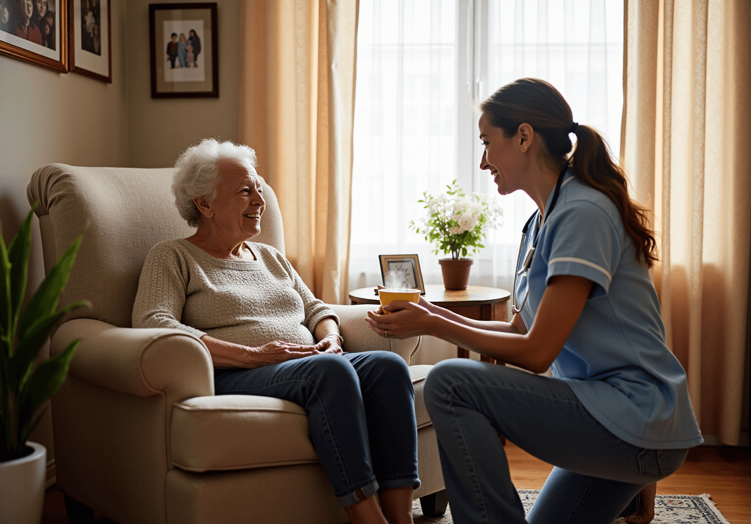 How Much Does Private Duty Home Care Cost? A Step-by-Step Guide