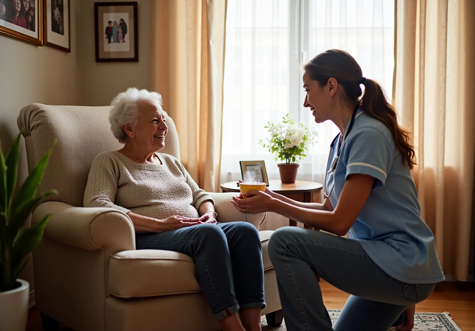 How Much Does Private Duty Home Care Cost? A Step-by-Step Guide