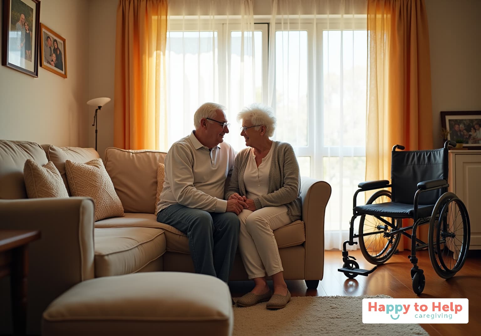 How Much Is Home Health Care for Seniors? 5 Steps to Estimate Costs