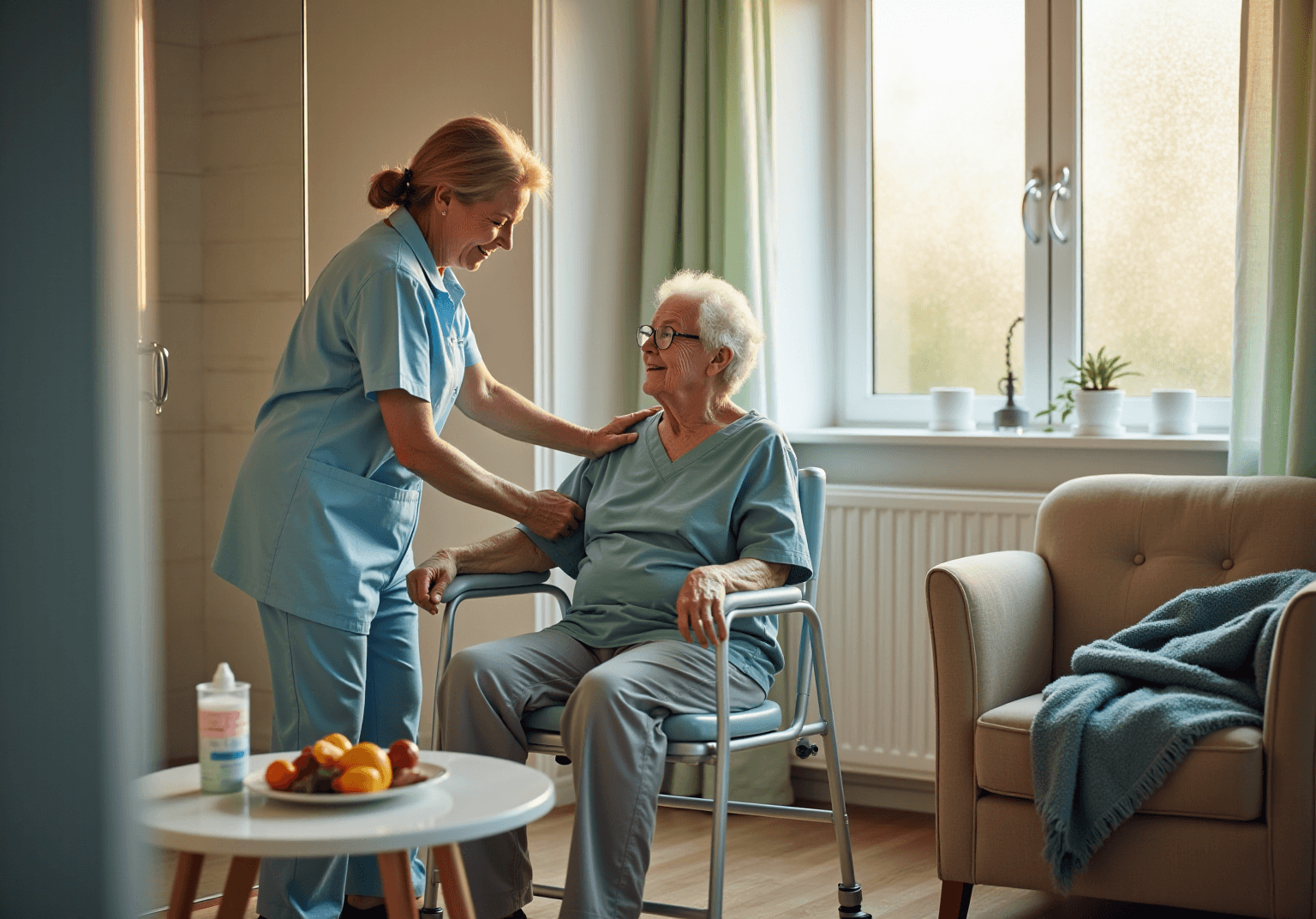 How to Be a Caregiver for Elderly: Essential Steps for Success