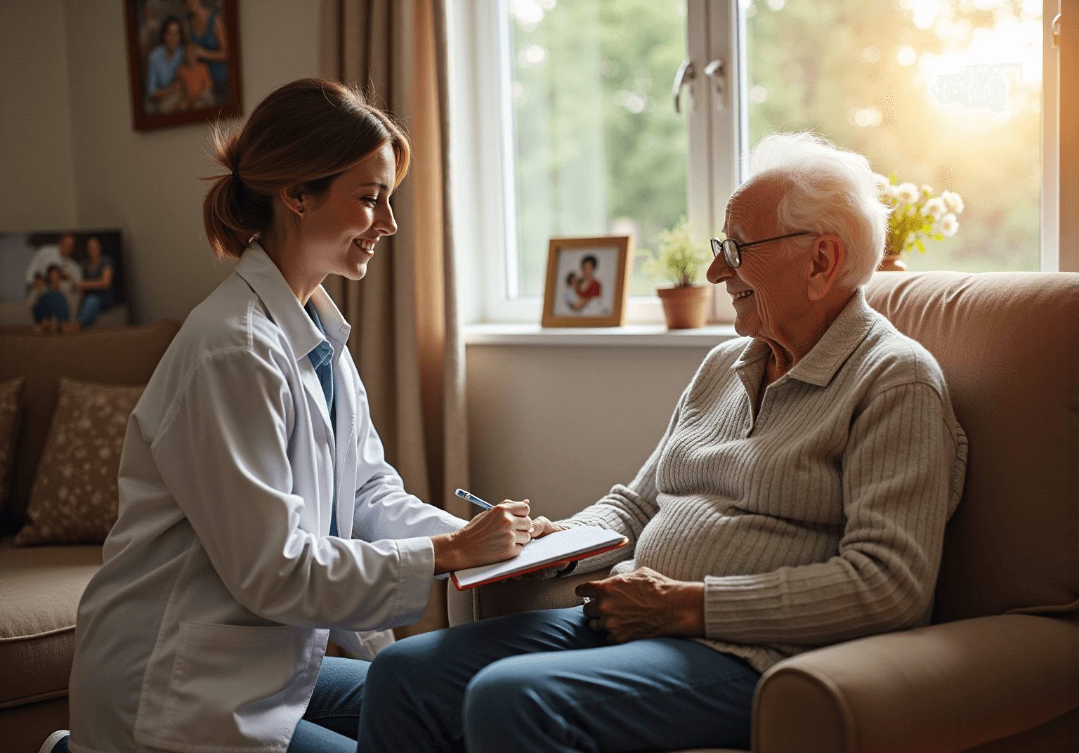 How to Choose Caregivers in San Diego, CA: A Step-by-Step Guide