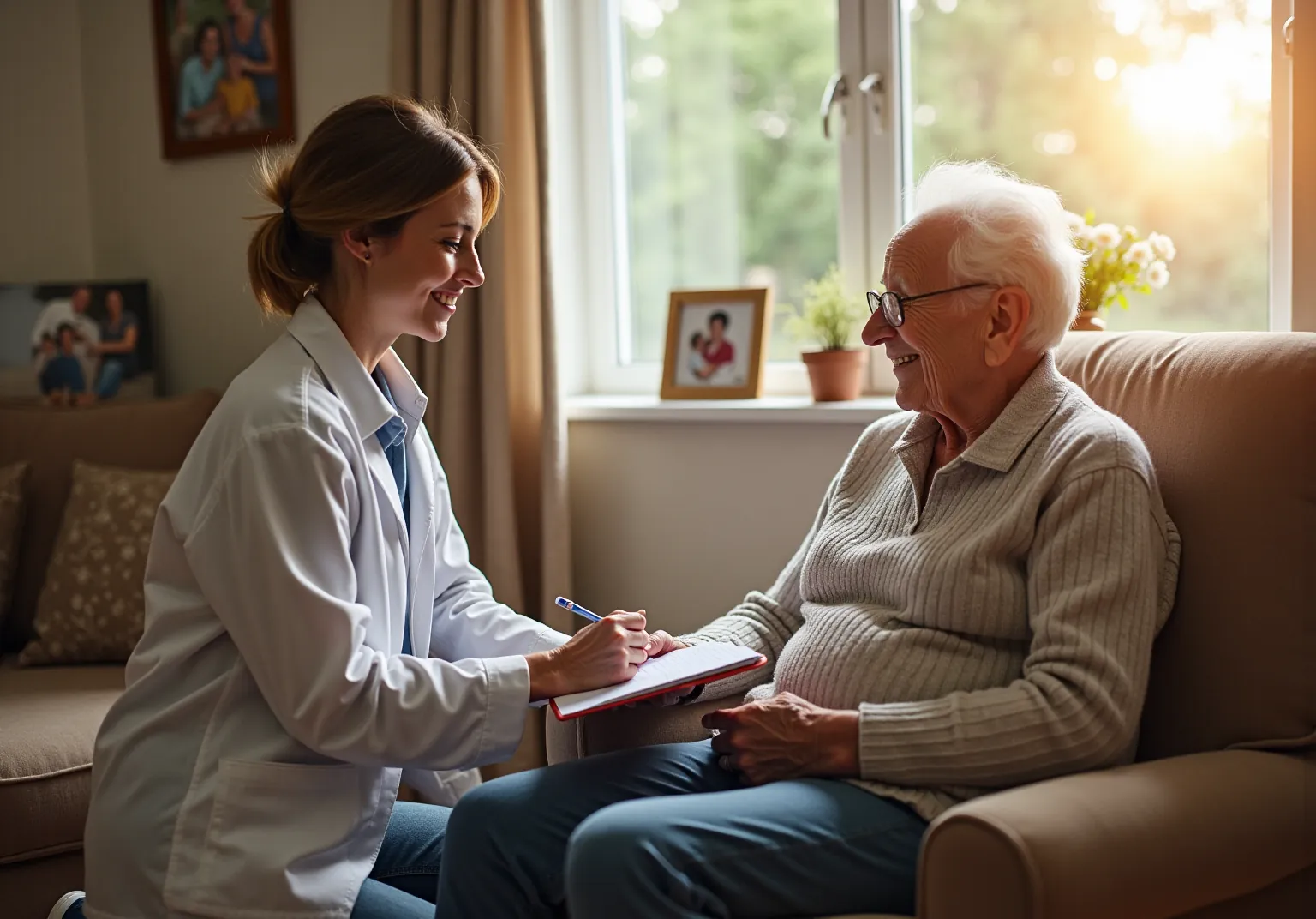 How to Choose Caregivers in San Diego, CA: A Step-by-Step Guide