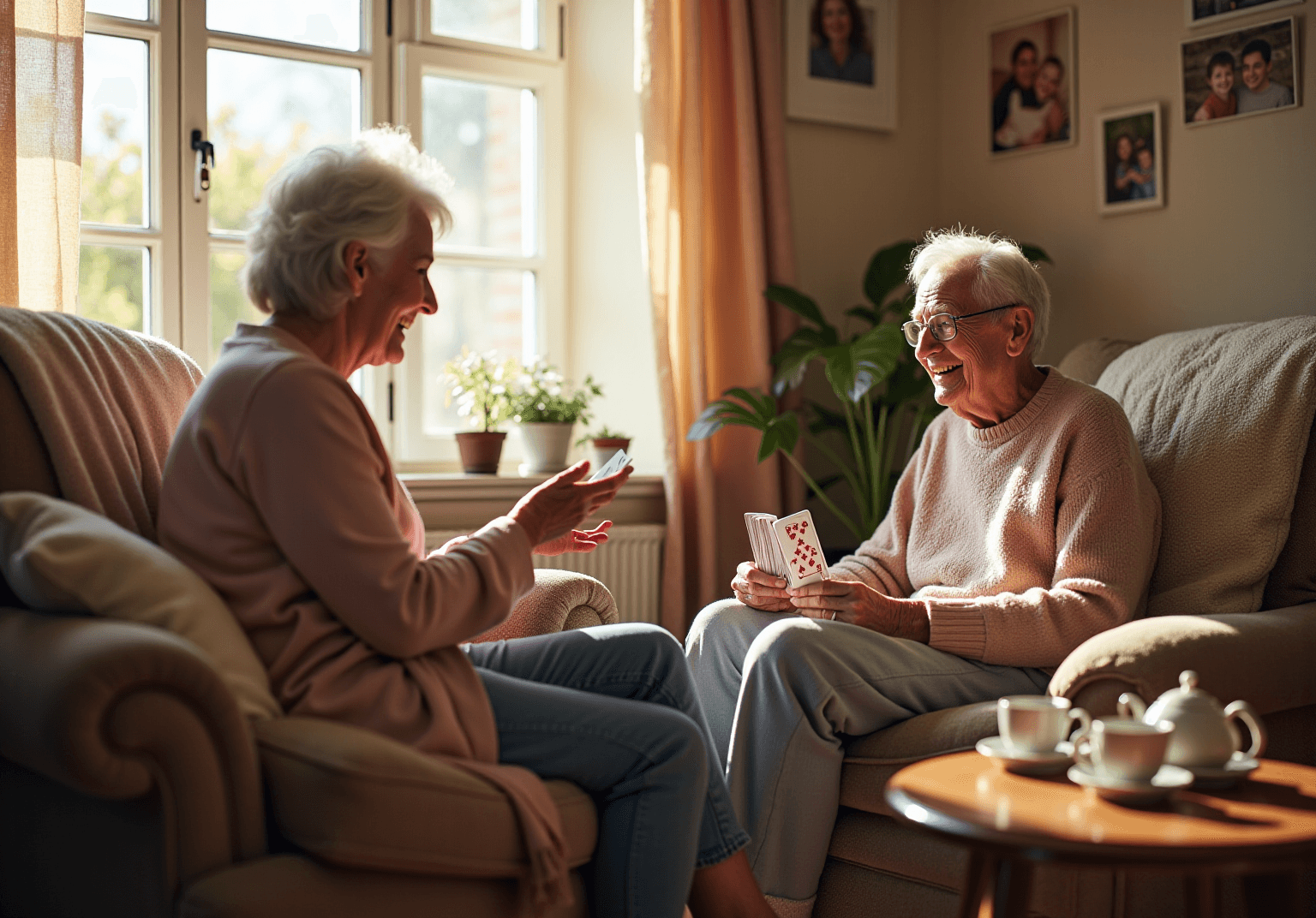 How to Choose Home Care in Charlottesville: A Step-by-Step Guide