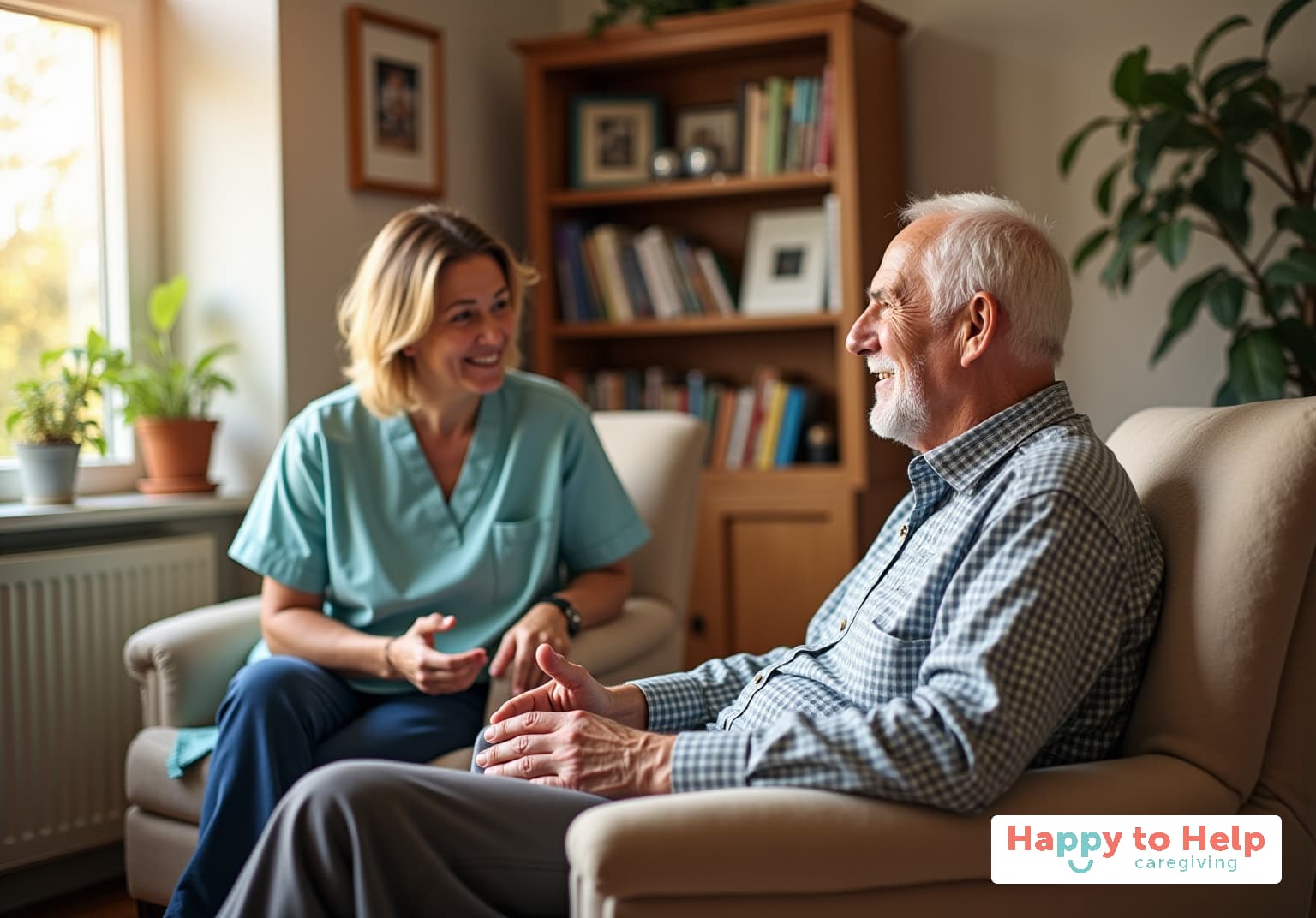 How to Choose Senior Home Care in Manhattan Beach, California
