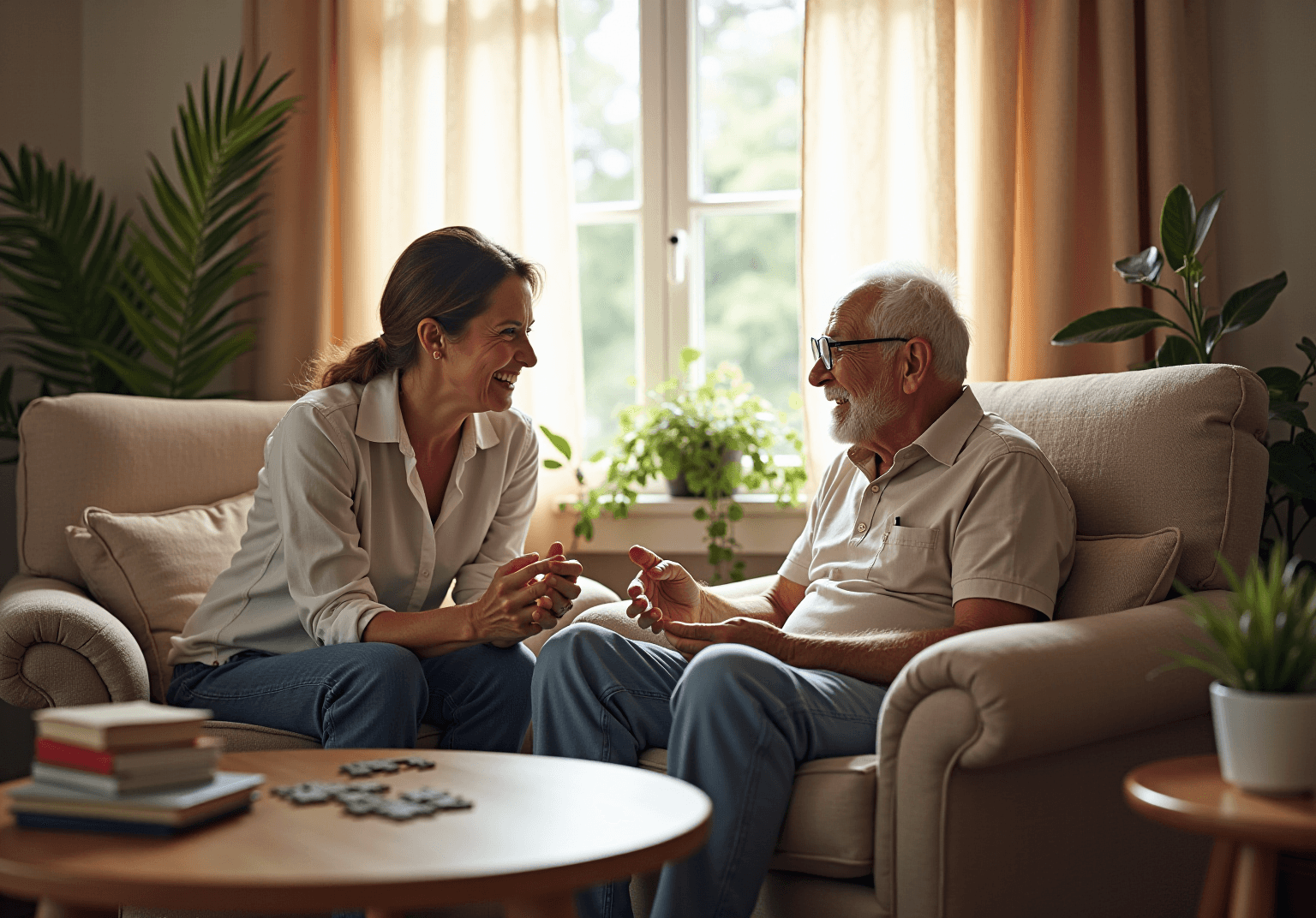 How to Choose the Right Eldercare in San Diego for Your Family