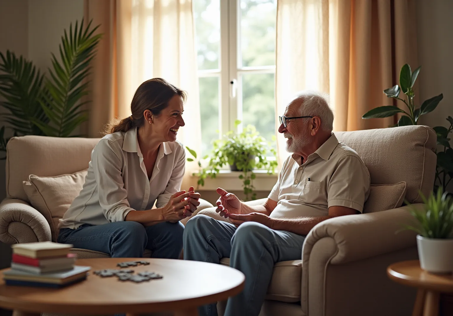 How to Choose the Right Eldercare in San Diego for Your Family