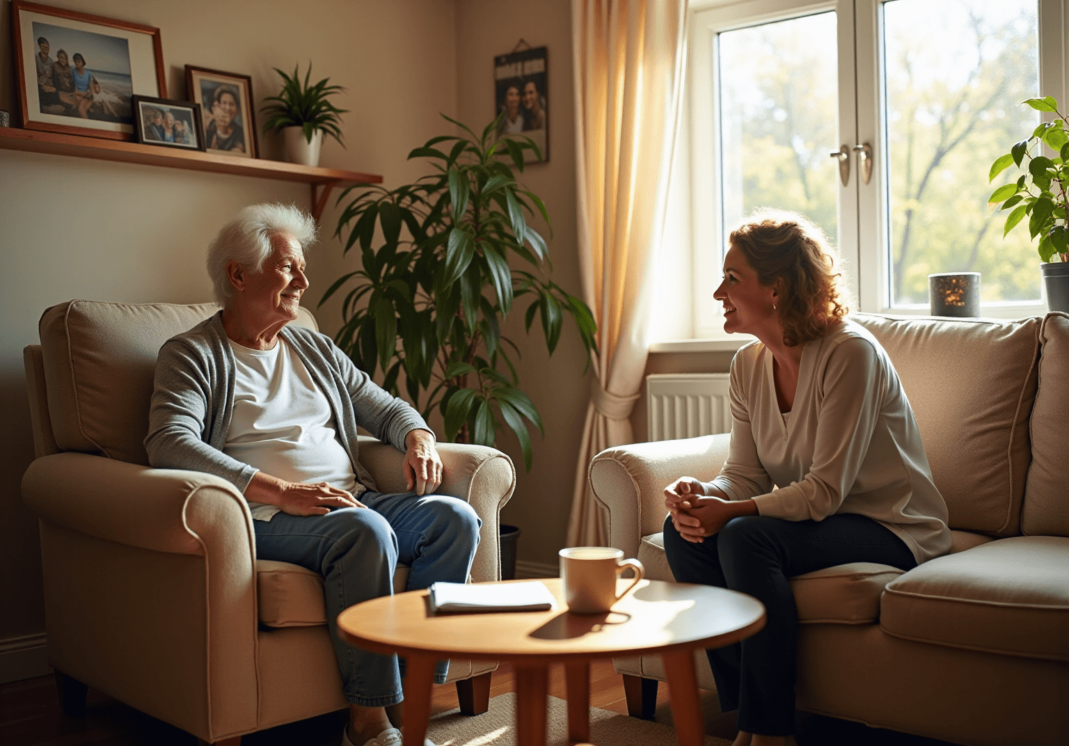 How to Choose the Right San Diego Caregiver for Your Loved One