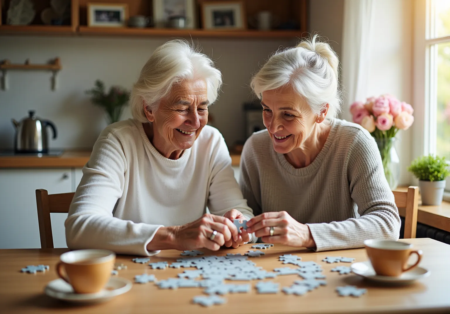 How to Cope with a Parent with Dementia: 5 Essential Strategies