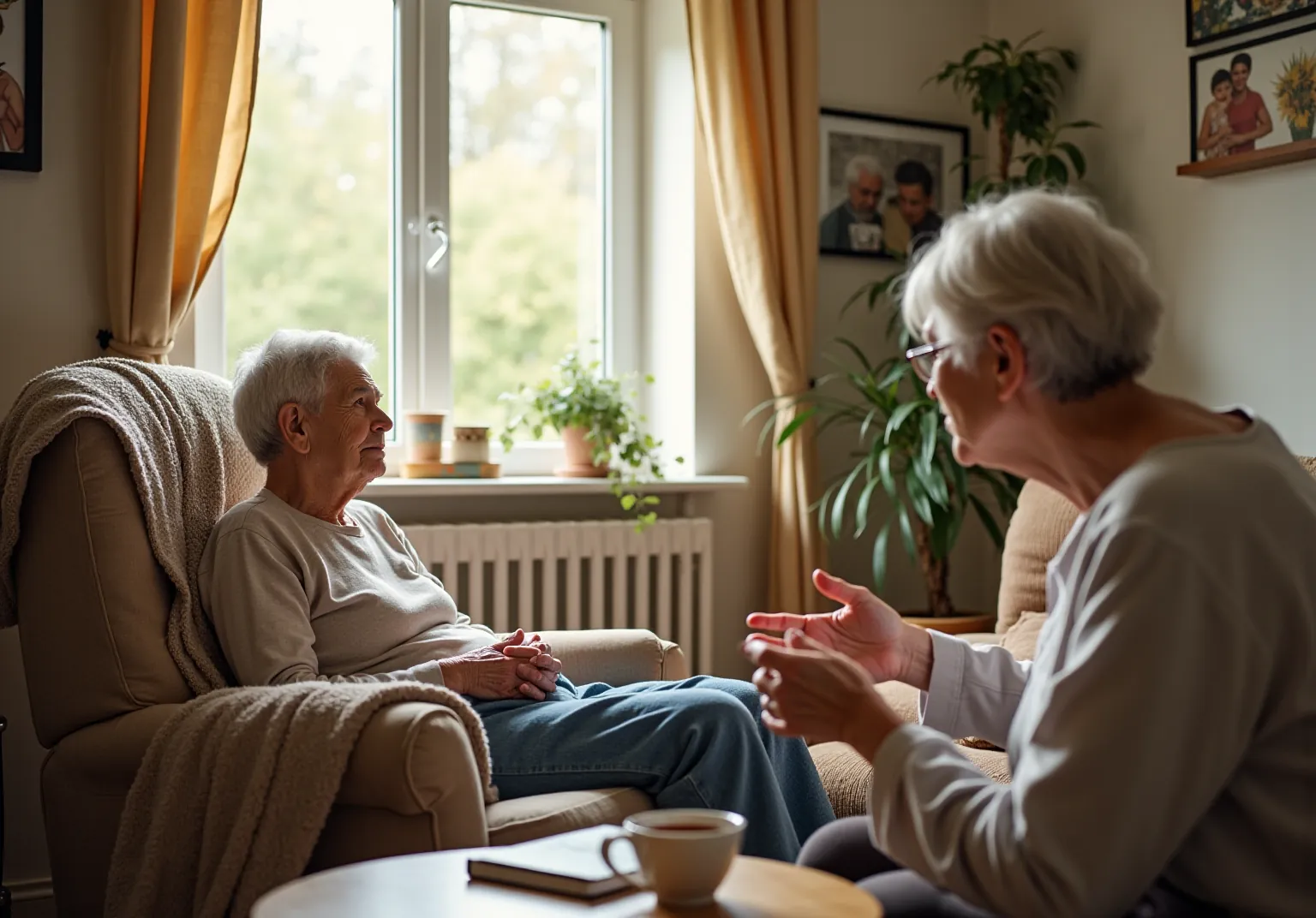 How to Deal with a Dementia Parent: 4 Essential Caregiver Steps