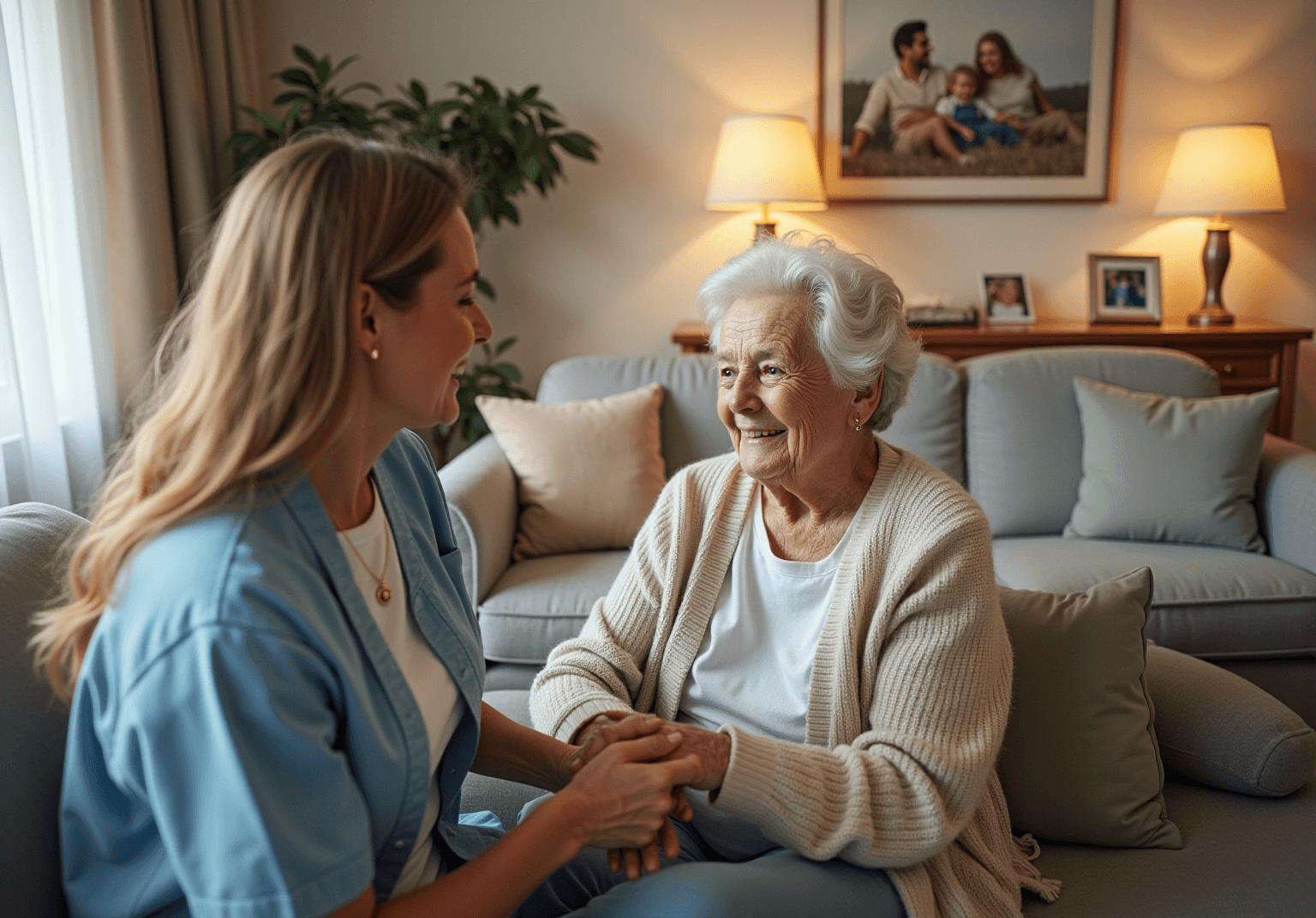 How to Deal with a Family Member with Dementia: Essential Steps for Caregivers