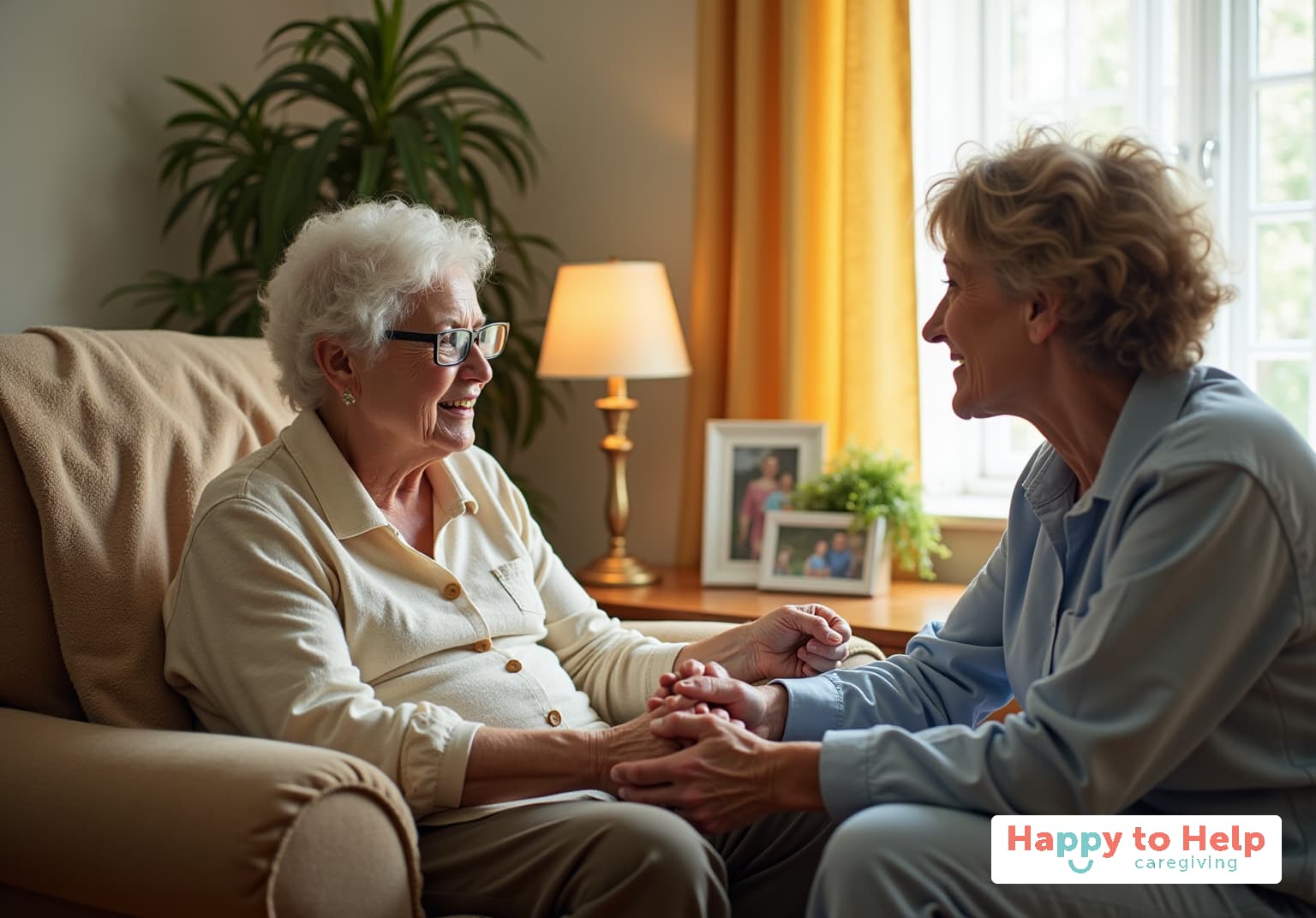 How to Explain Dementia to Someone with Dementia: 4 Key Steps