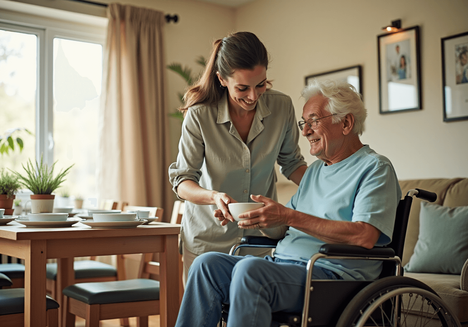 How to Find In-Home Care for Disabled Adults Near You