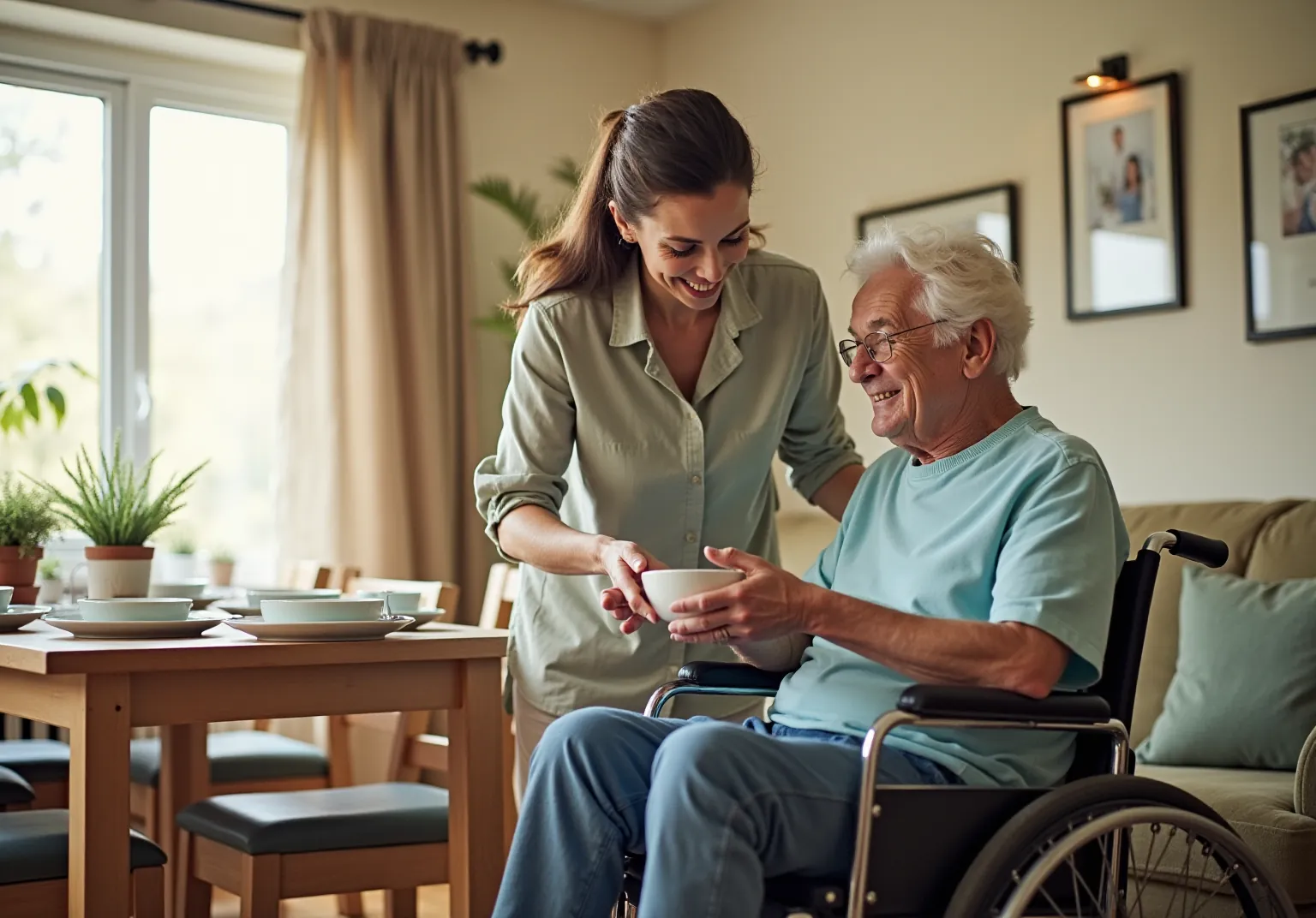 How to Find In-Home Care for Disabled Adults Near You