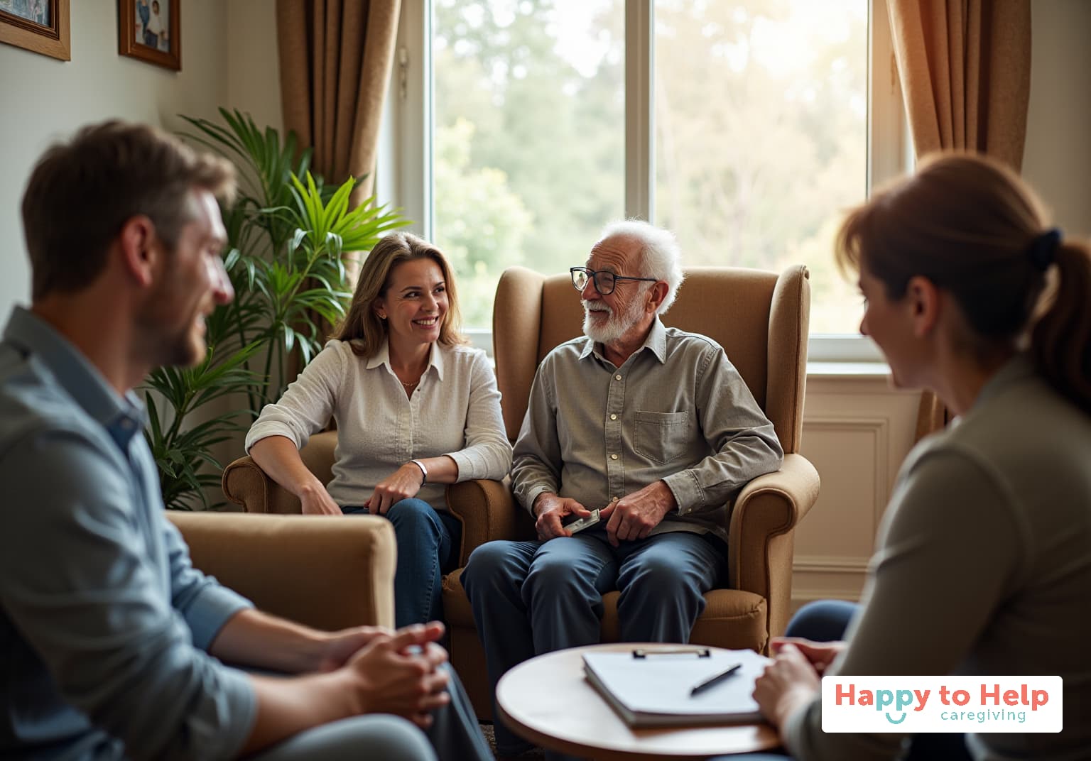 How to Find Senior Care Around Me: A Step-by-Step Guide