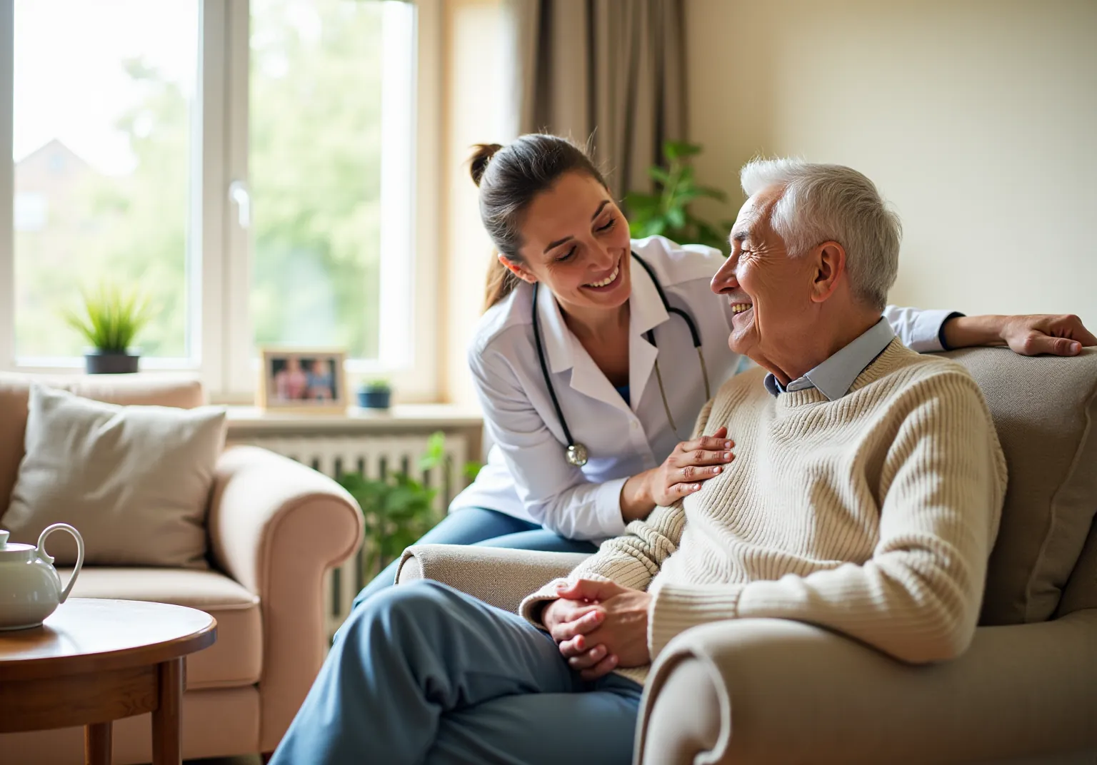 How to Find Senior Home Care in Newport Beach, CA