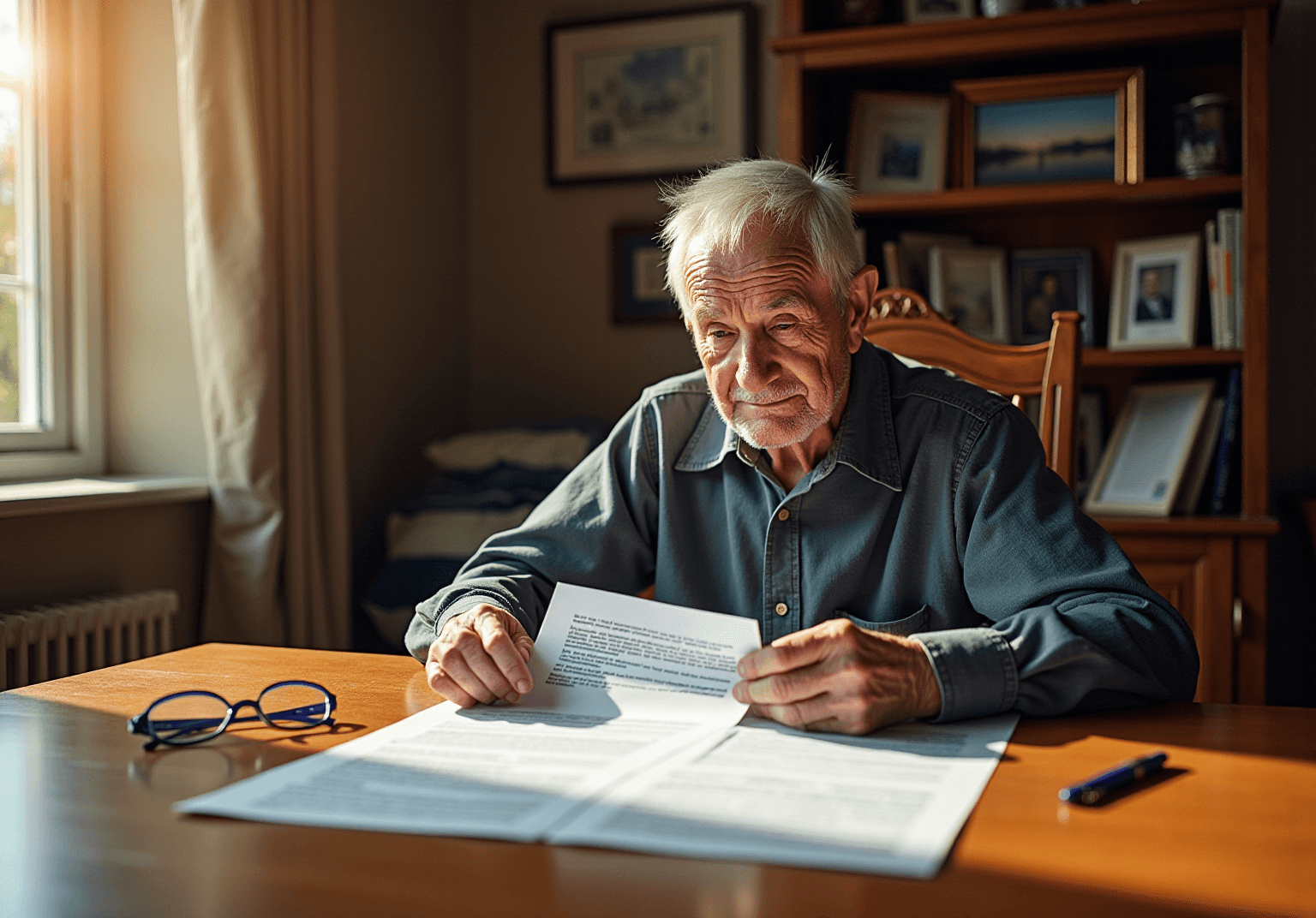 How to Get Aid and Attendance Approval: A Step-by-Step Guide