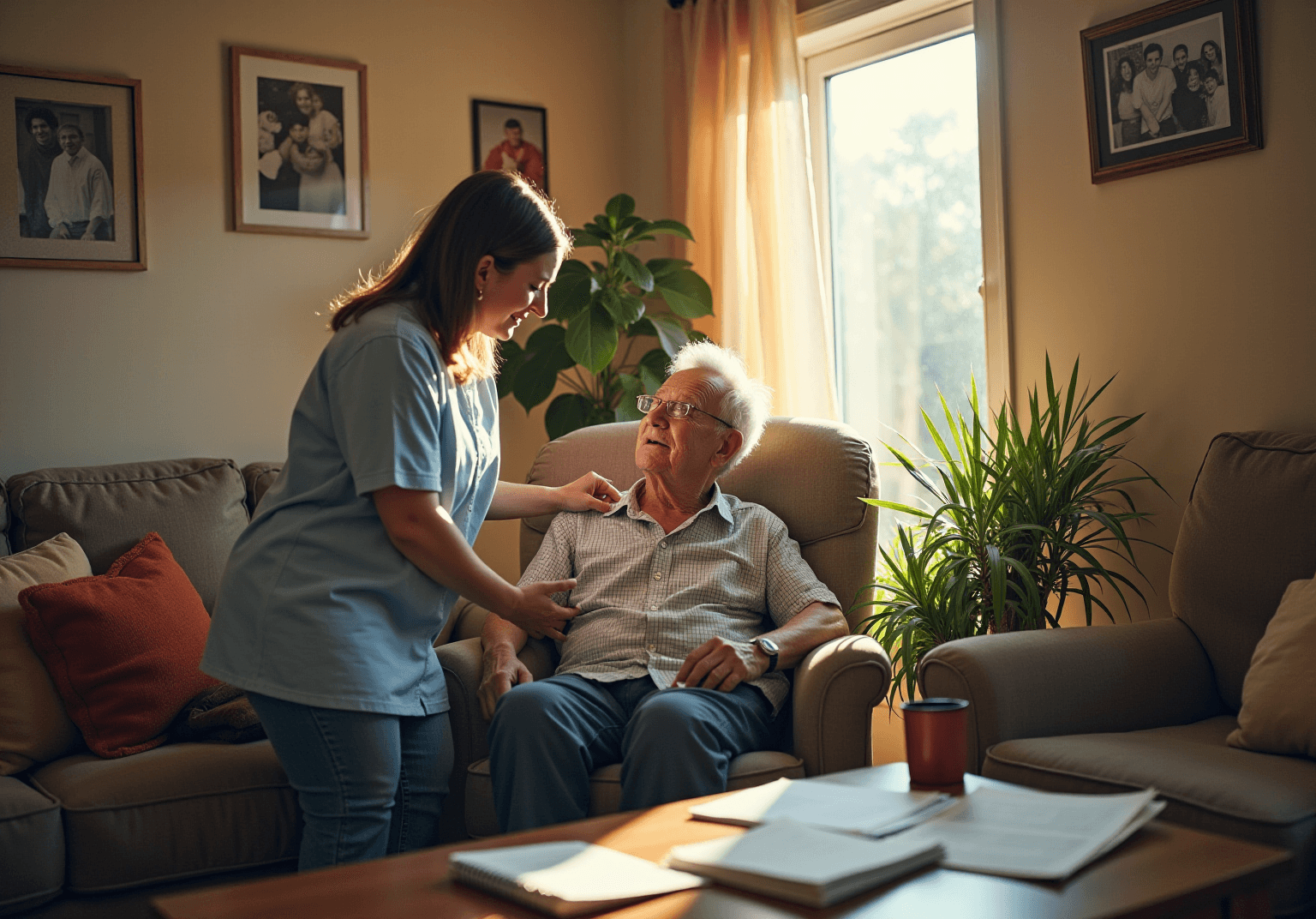 How to Get Approved for VA Caregiver: A Step-by-Step Process