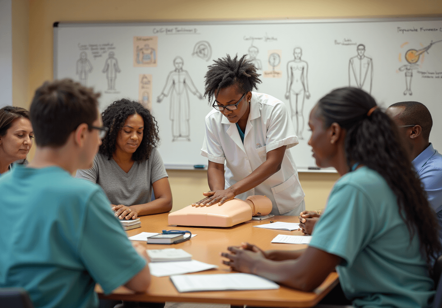 How to Get Certified to Care for the Elderly: A Step-by-Step Guide