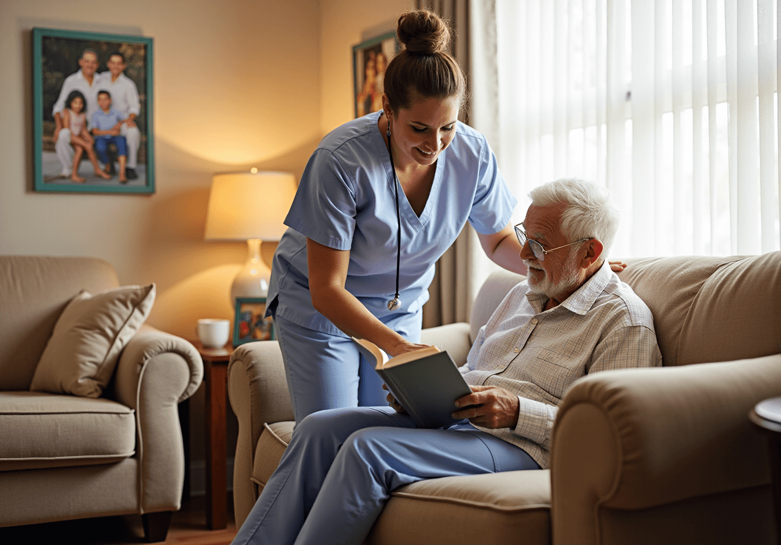 How to Hire a CNA: Essential Steps for Family Caregivers