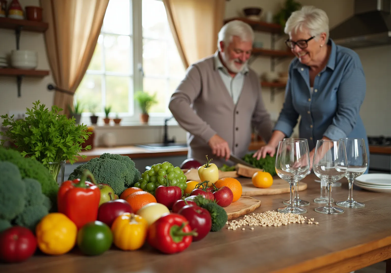 How to Improve Digestion in Old Age: 4 Essential Steps for Caregivers