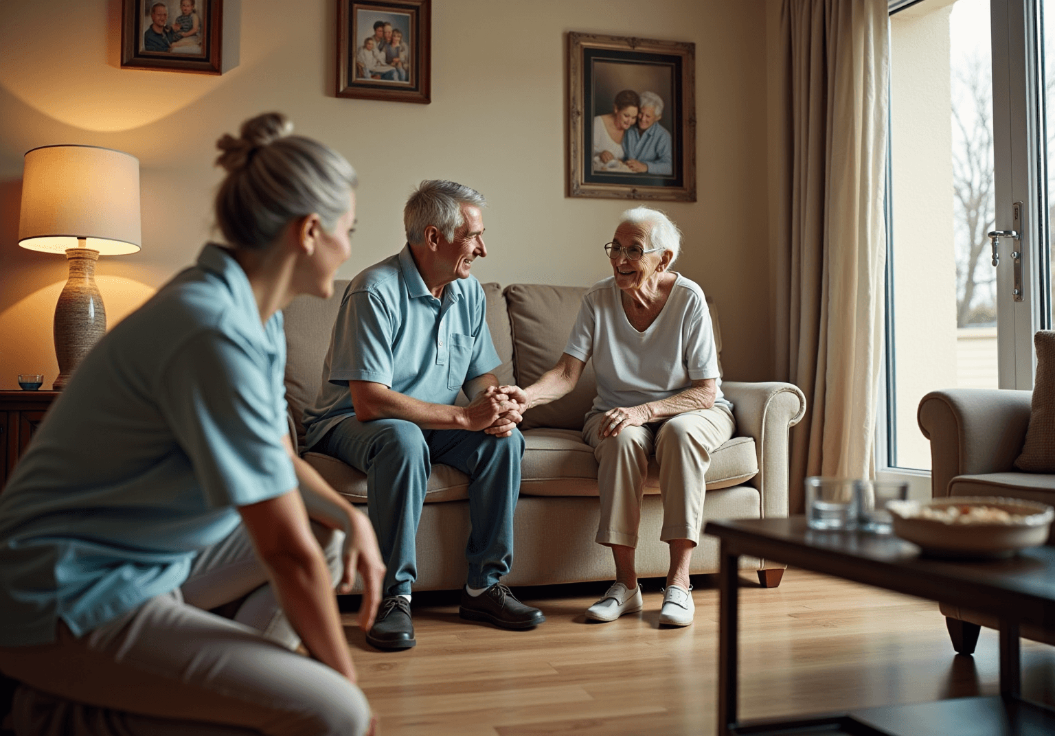 How to Keep Dementia Patients from Wandering: Essential Steps for Caregivers