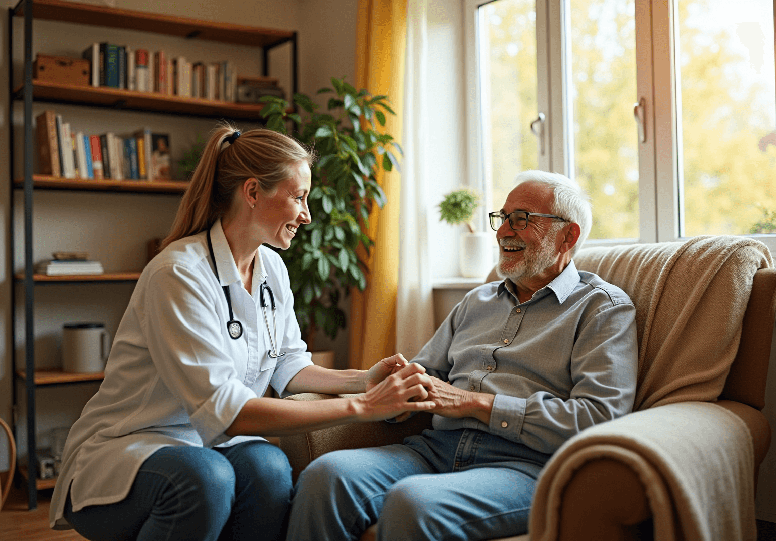 How to Navigate In Home Care in Vancouver, WA for Your Loved Ones