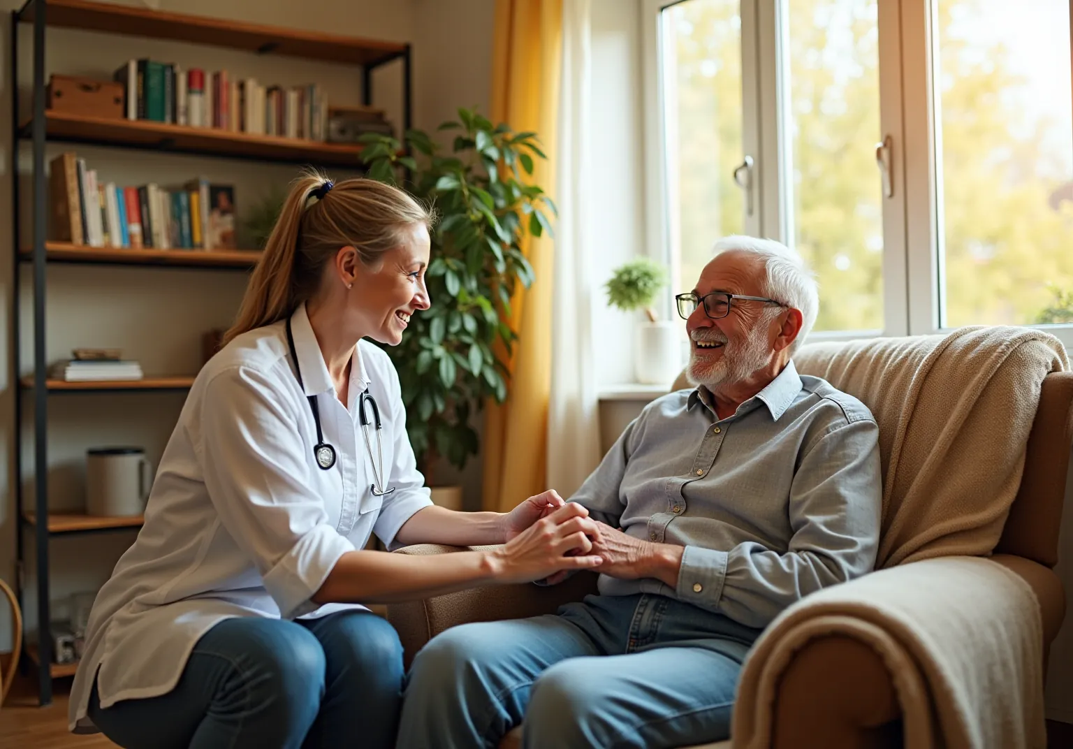 How to Navigate In Home Care in Vancouver, WA for Your Loved Ones