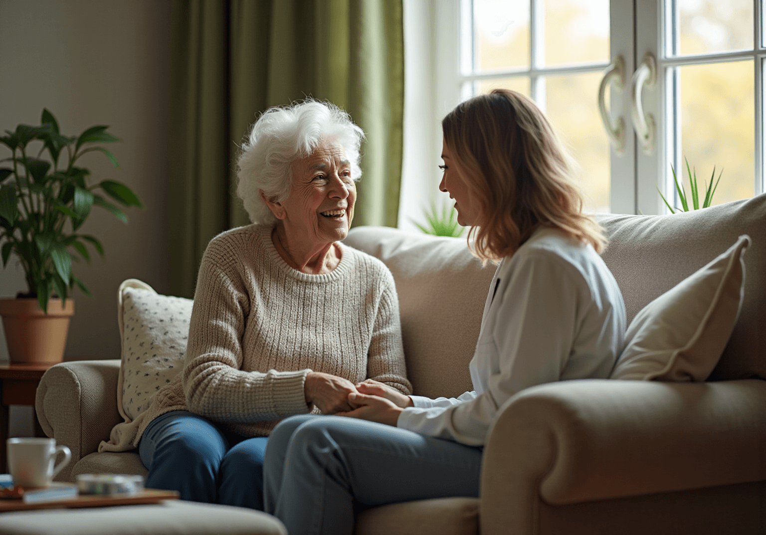 How to Pay for In-Home Care: Understand Costs and Options