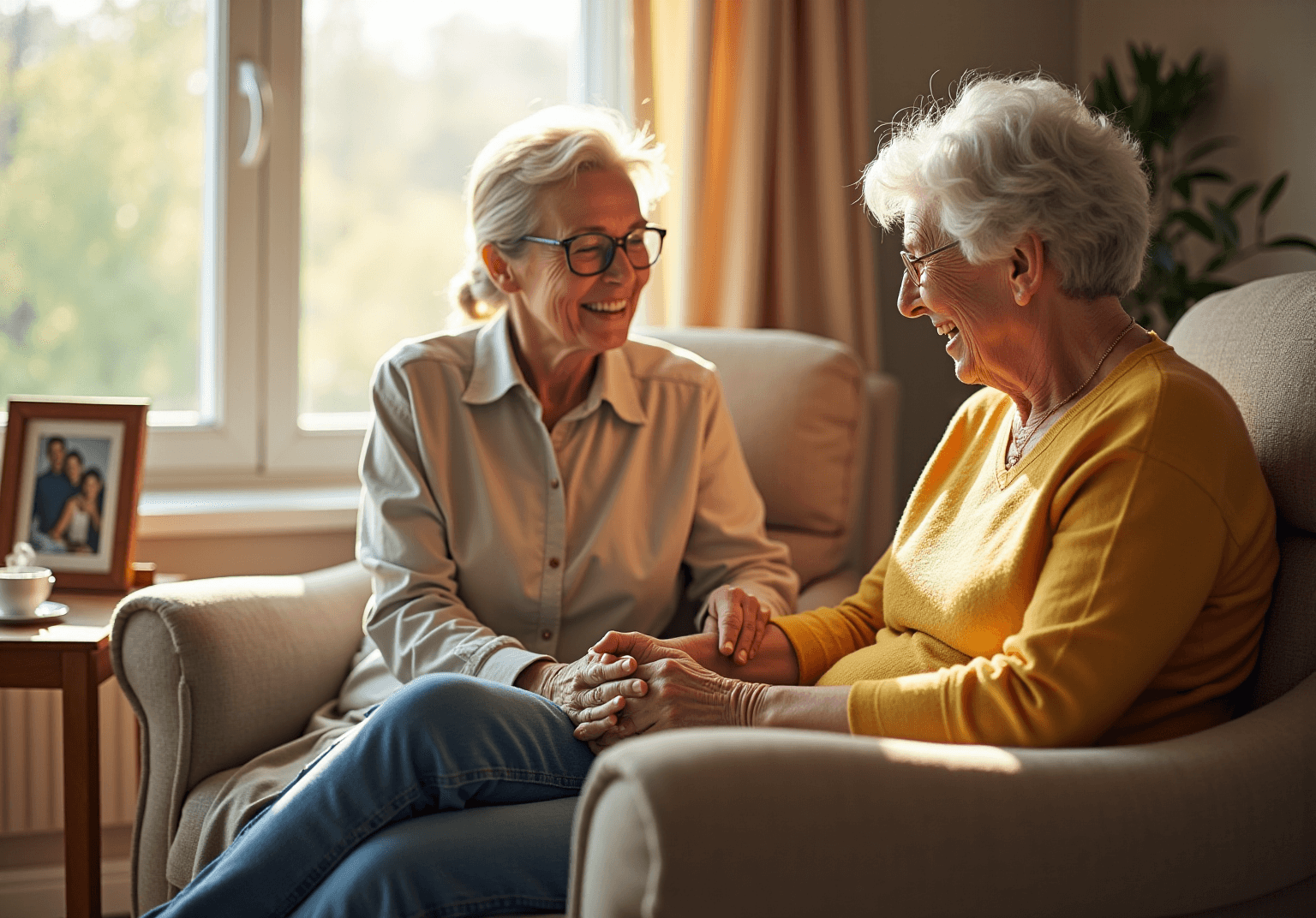 How to Provide Compassionate Care at Home in Milwaukee, WI