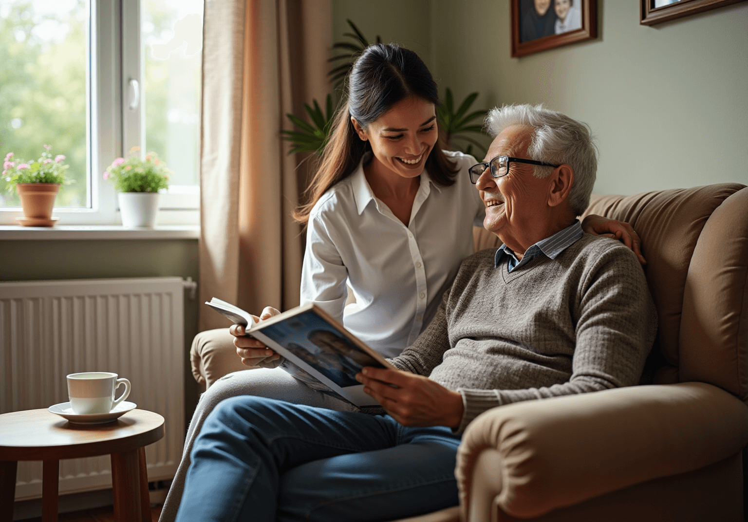 How to Redirect Someone with Dementia: Key Strategies for Caregivers