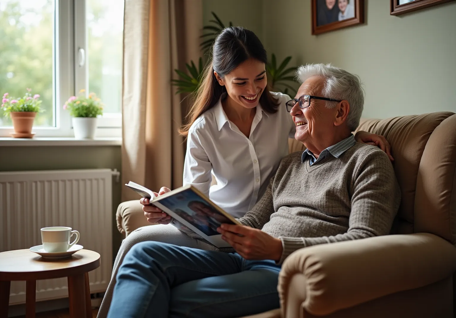How to Redirect Someone with Dementia: Key Strategies