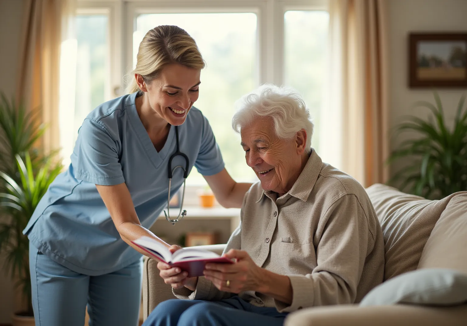 How to Start a Home Care Agency in California: A Step-by-Step