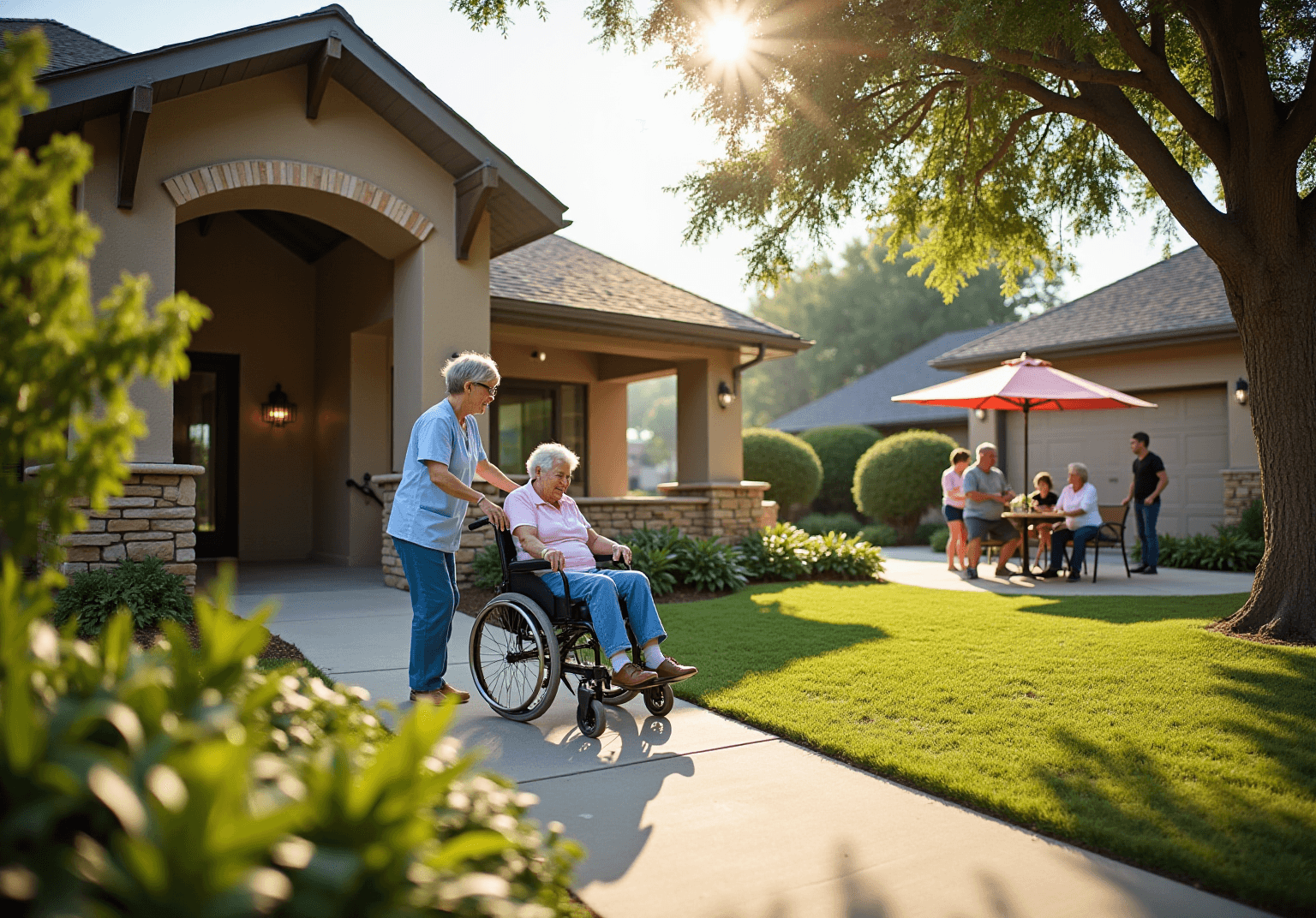 How to Start a Personal Care Home in Texas: A Step-by-Step Guide