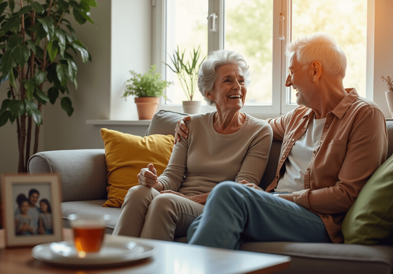 In-Home Health Care in Sacramento: A Guide for Family Caregivers
