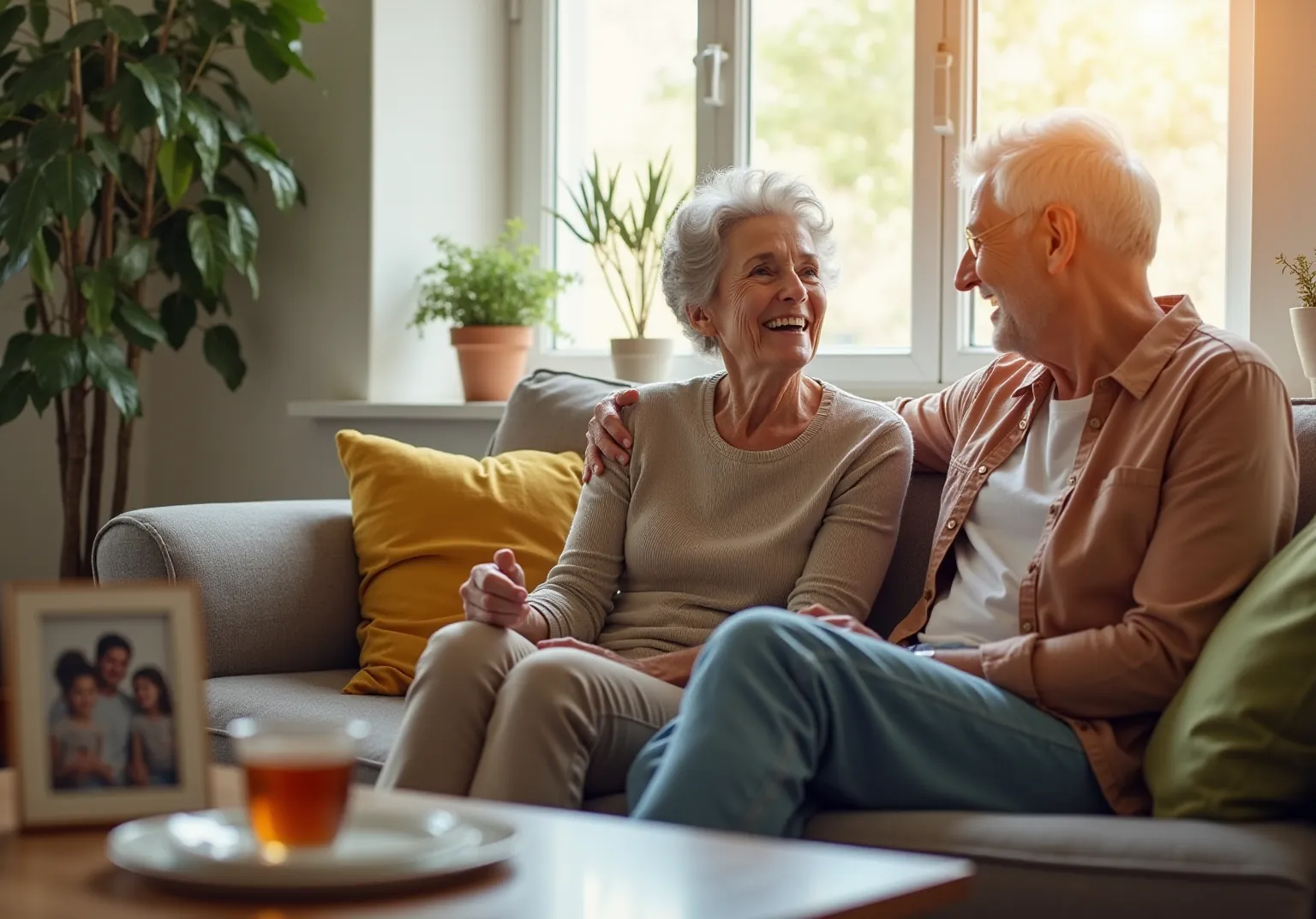 In-Home Health Care in Sacramento: A Guide for Family Caregivers