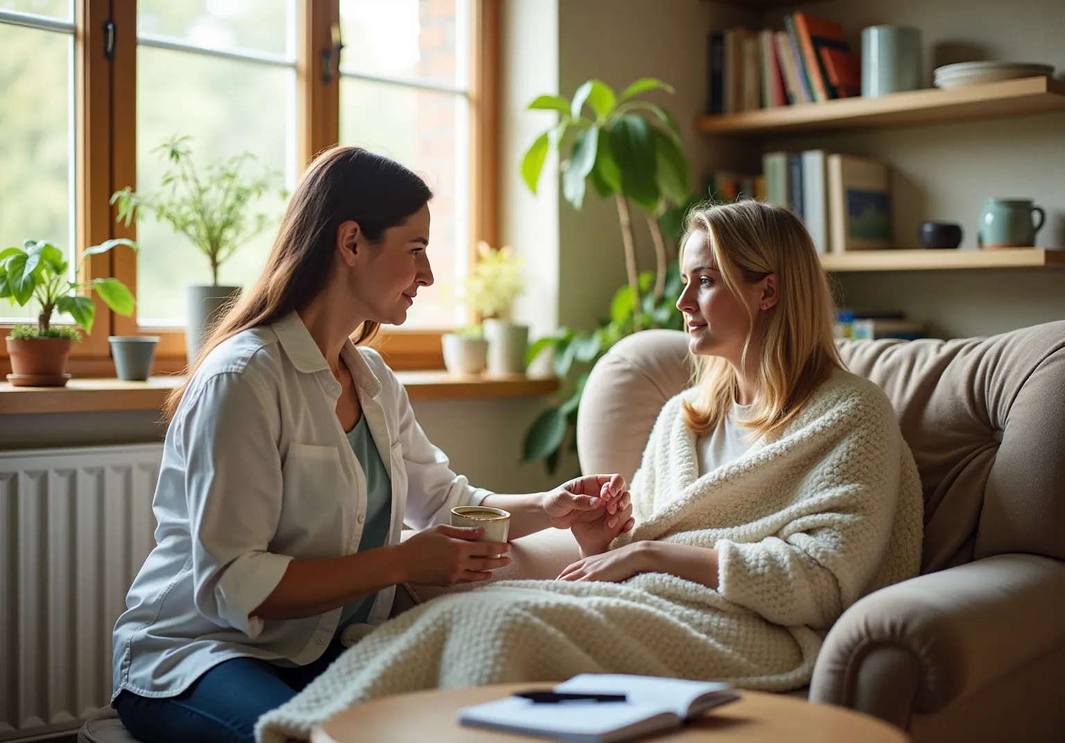 Manage Chronic Fatigue: Essential Strategies for Caregivers