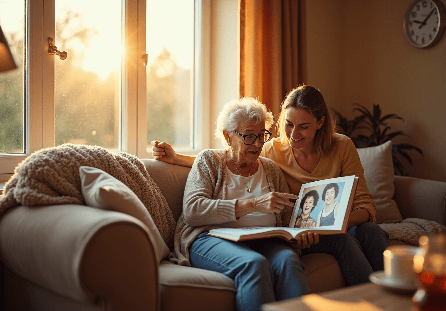 Manage Delirium Sundowning: Essential Steps for Caregivers