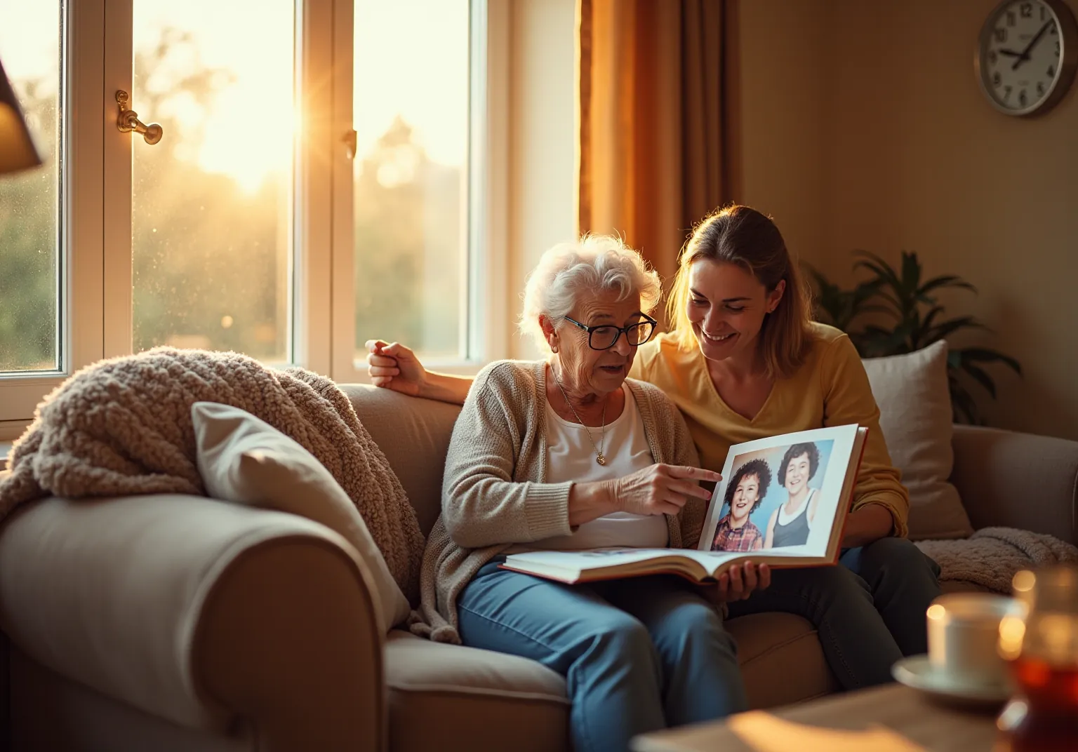 Manage Delirium Sundowning: Essential Steps for Caregivers
