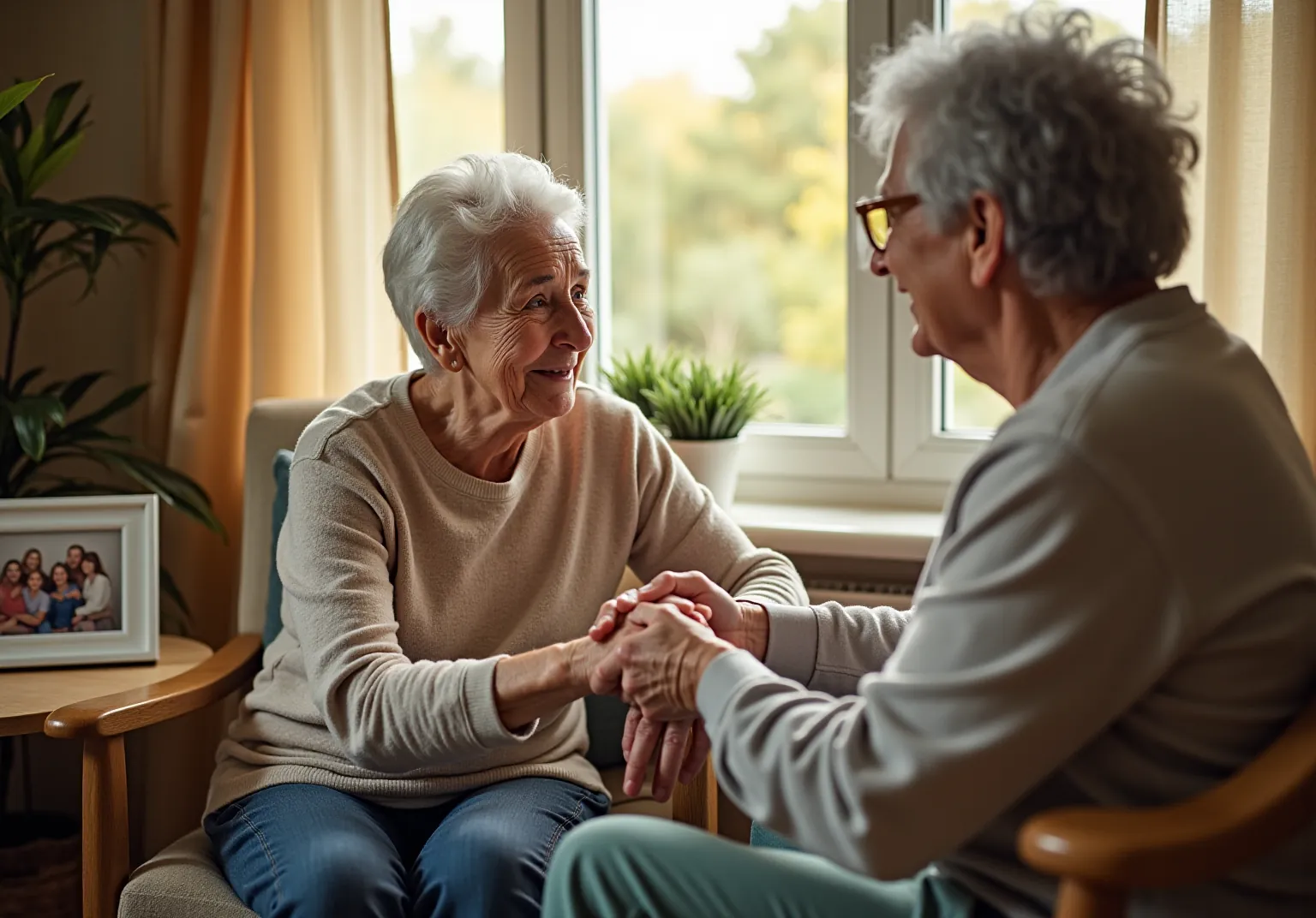 Manage Hallucinations and Alzheimer's: Key Strategies for Caregivers