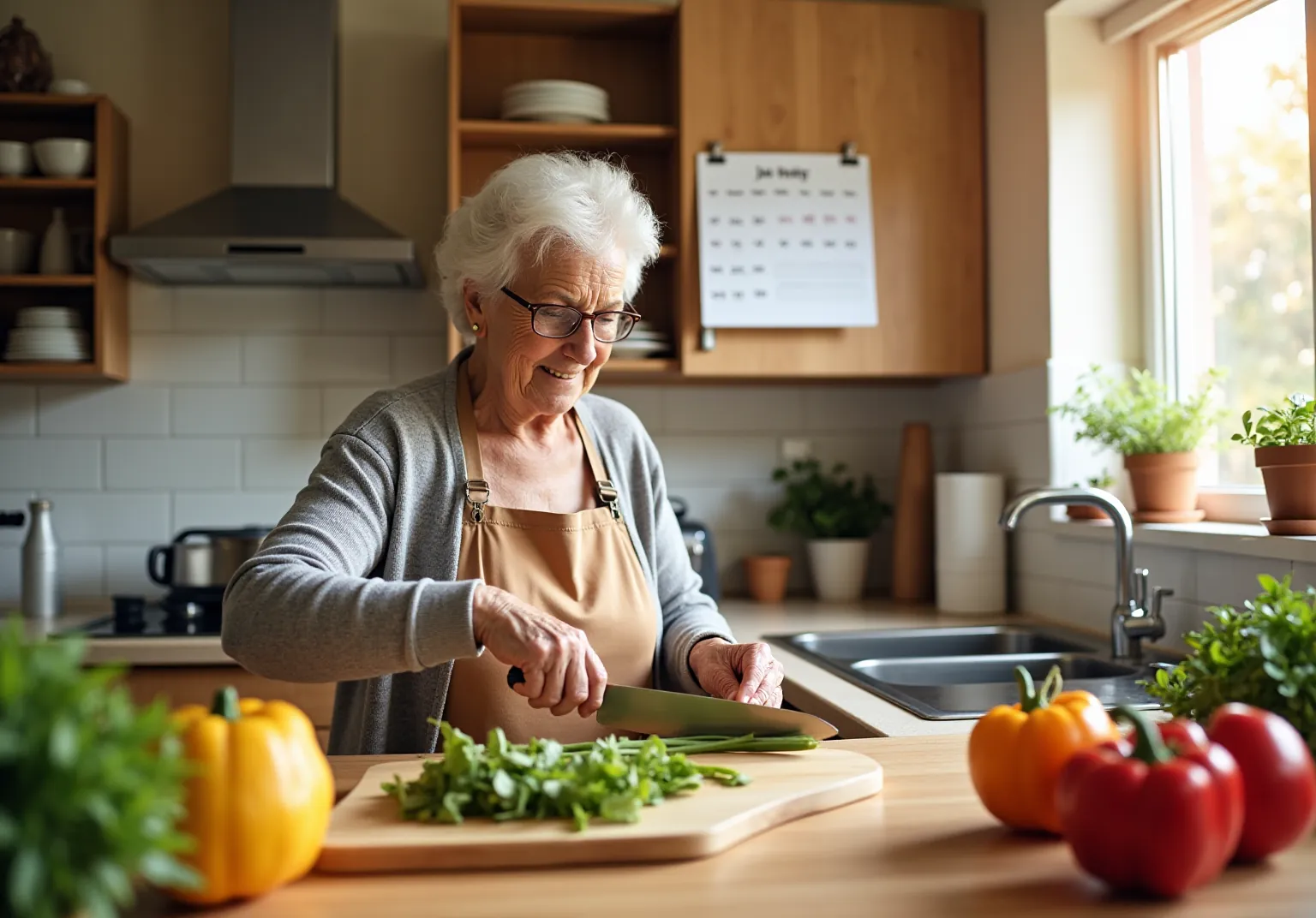 Master ADLs for Elderly Care: Essential Strategies for Family Caregivers