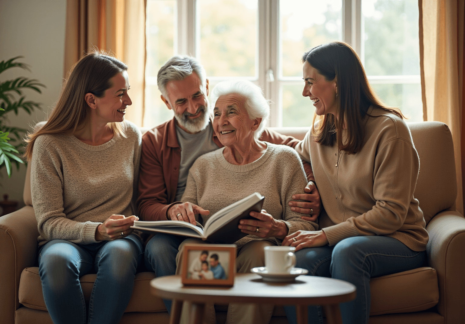 Master Dementia In-Home Care: A Step-by-Step Guide for Families