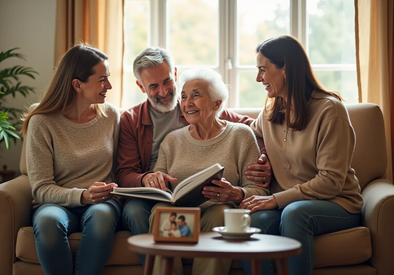 Master Dementia In-Home Care: A Step-by-Step Guide for Families