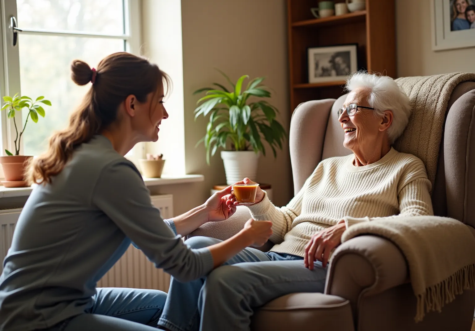 Master In Home Care and Assistance: A Complete Guide