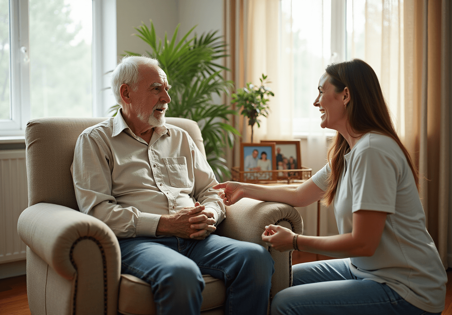 Master In-Home Care in Washington State: A Family Caregiver's Guide