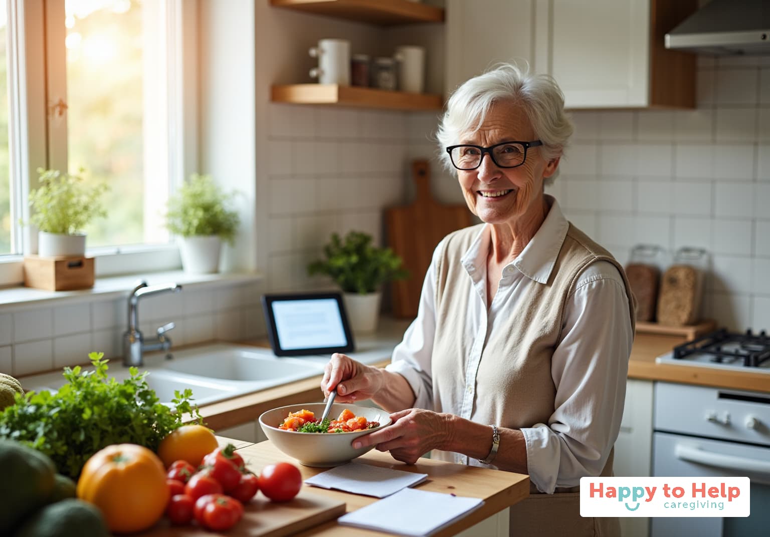 Master Instrumental ADLs: Essential Skills for Family Caregivers