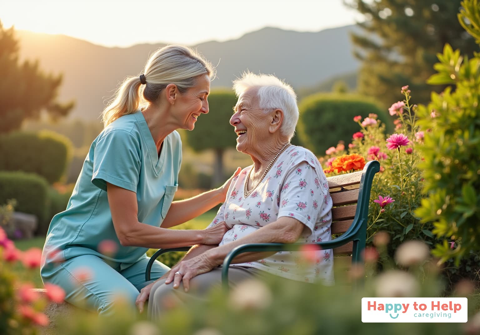 Master Senior Care in Santa Barbara: Essential Strategies for Caregivers