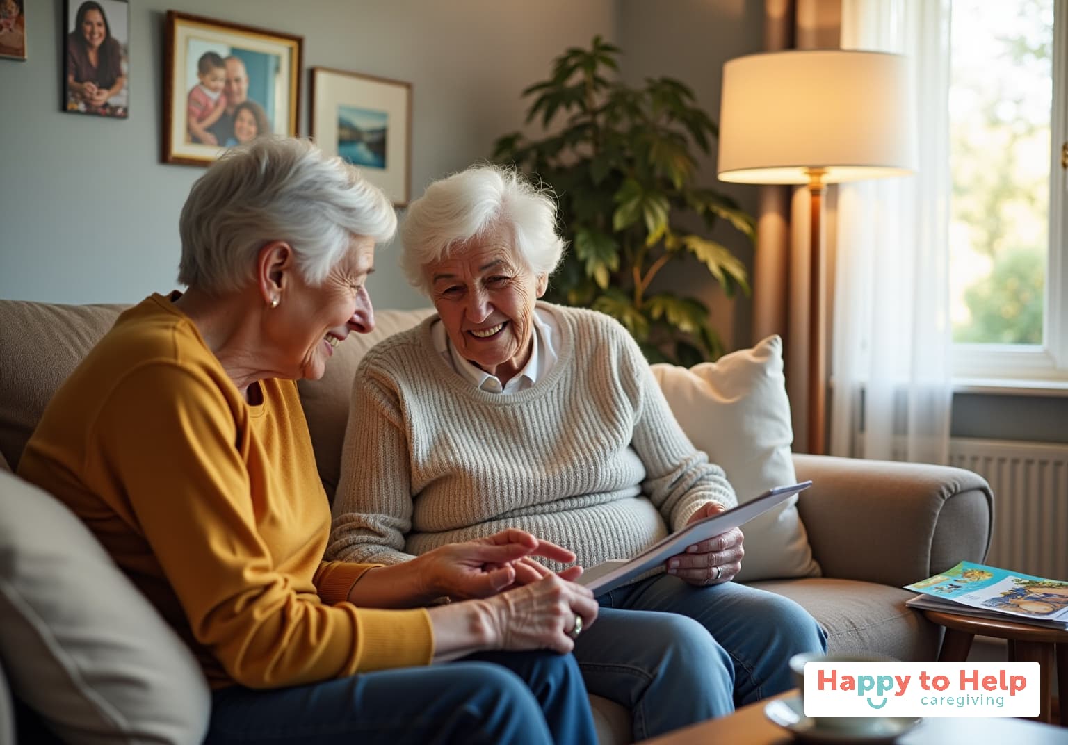 Master Senior Care in Vancouver: Essential Insights for Family