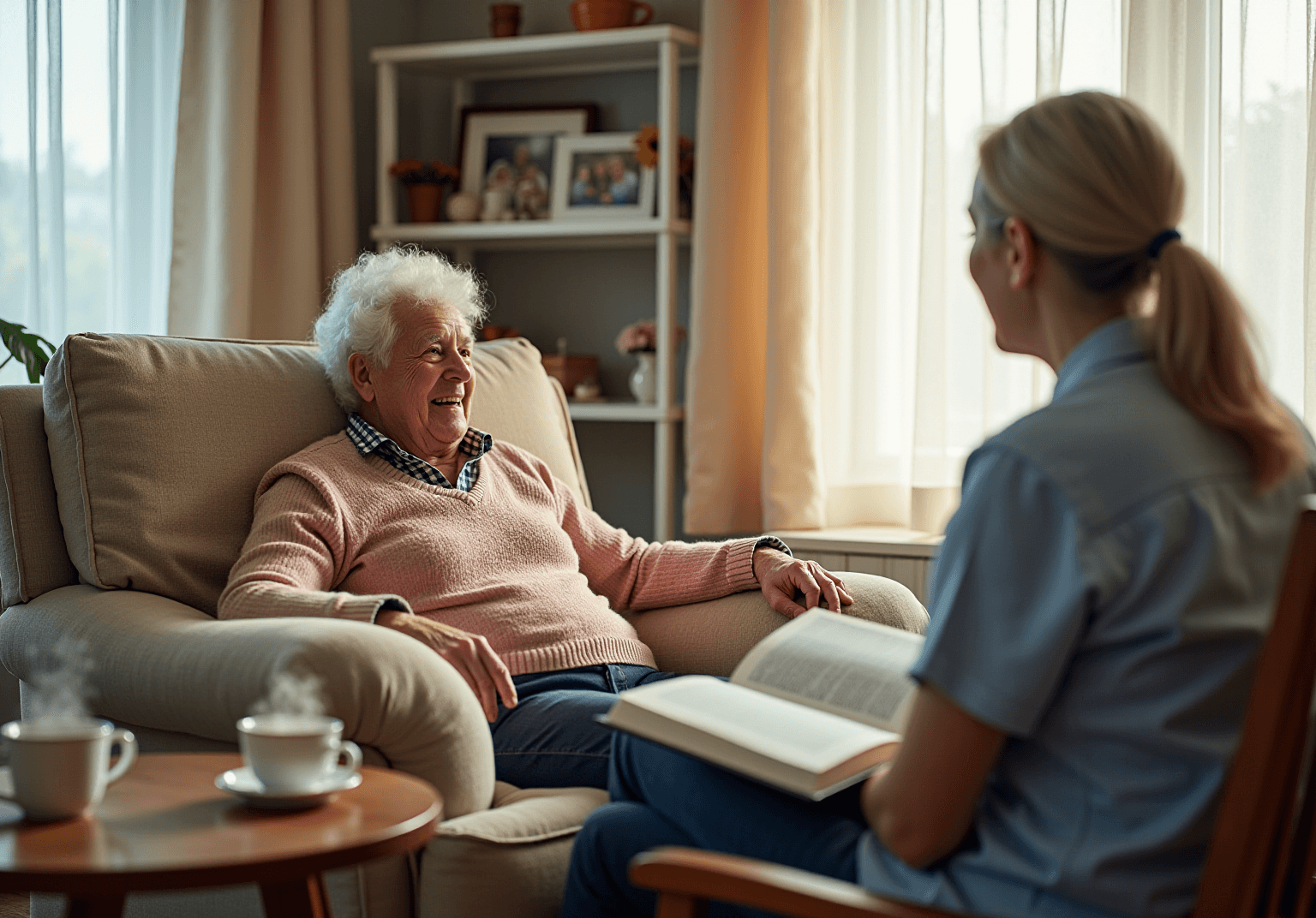 Master Senior Home Care in San Antonio: A Step-by-Step Guide