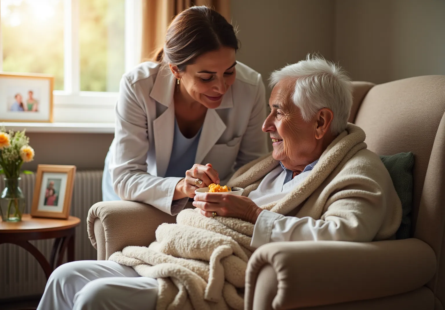 Master Short Term Home Care for Elderly: Services, Benefits &